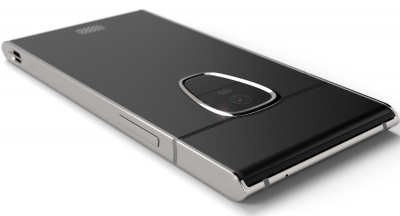 Блокчейн-смартфон SIRIN FINNEY