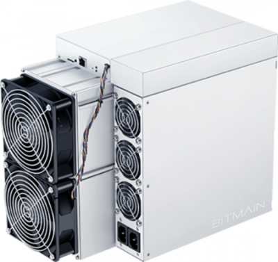 Antminer S19K pro 120T